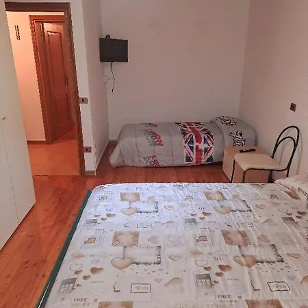 Apartman Montefumaiolo *
