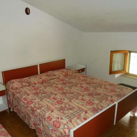 Montefumaiolo * Balze