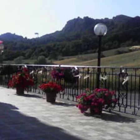 Apartman Montefumaiolo