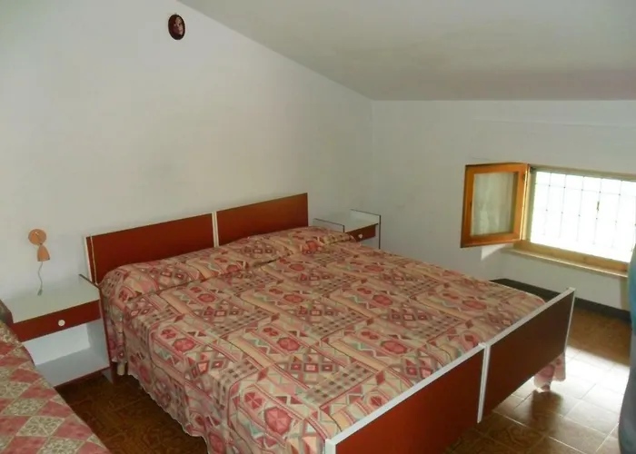 Montefumaiolo * Balze