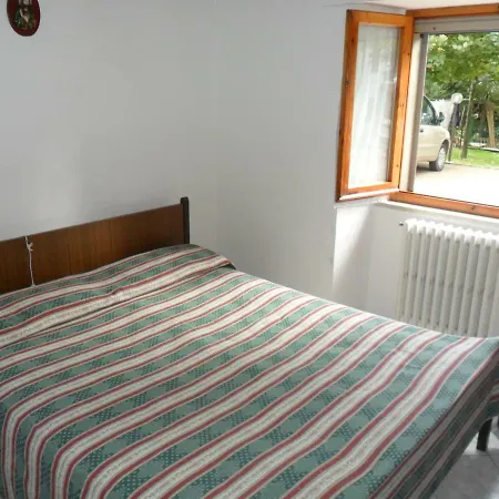 Apartment Montefumaiolo Balze