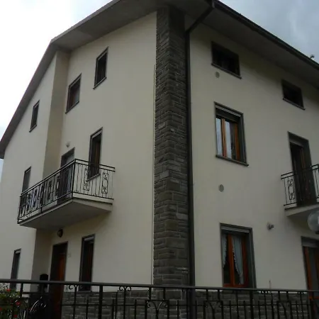 Montefumaiolo * Balze