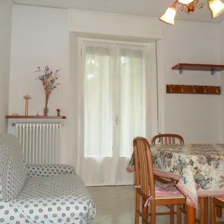 Montefumaiolo Apartment *