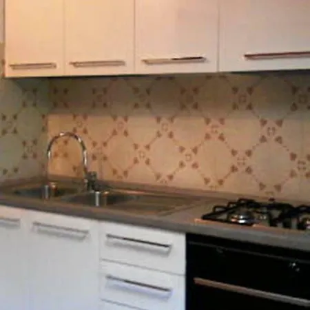 Apartment Montefumaiolo