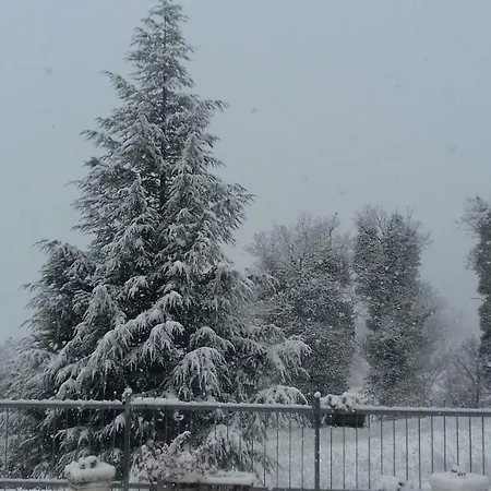 Montefumaiolo Διαμέρισμα