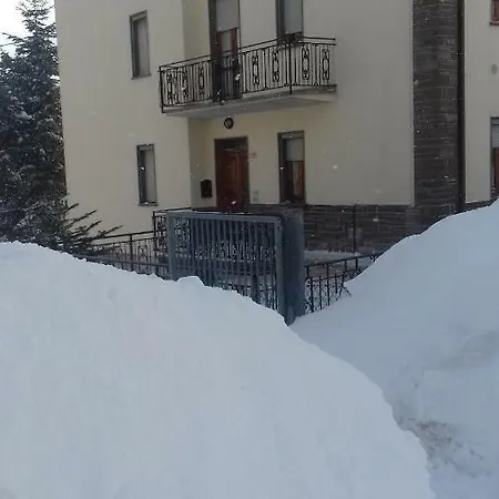 Montefumaiolo Balze