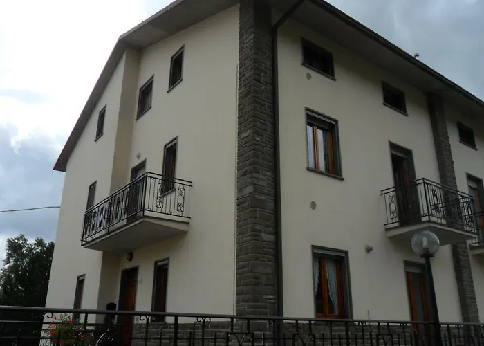 Montefumaiolo * Balze